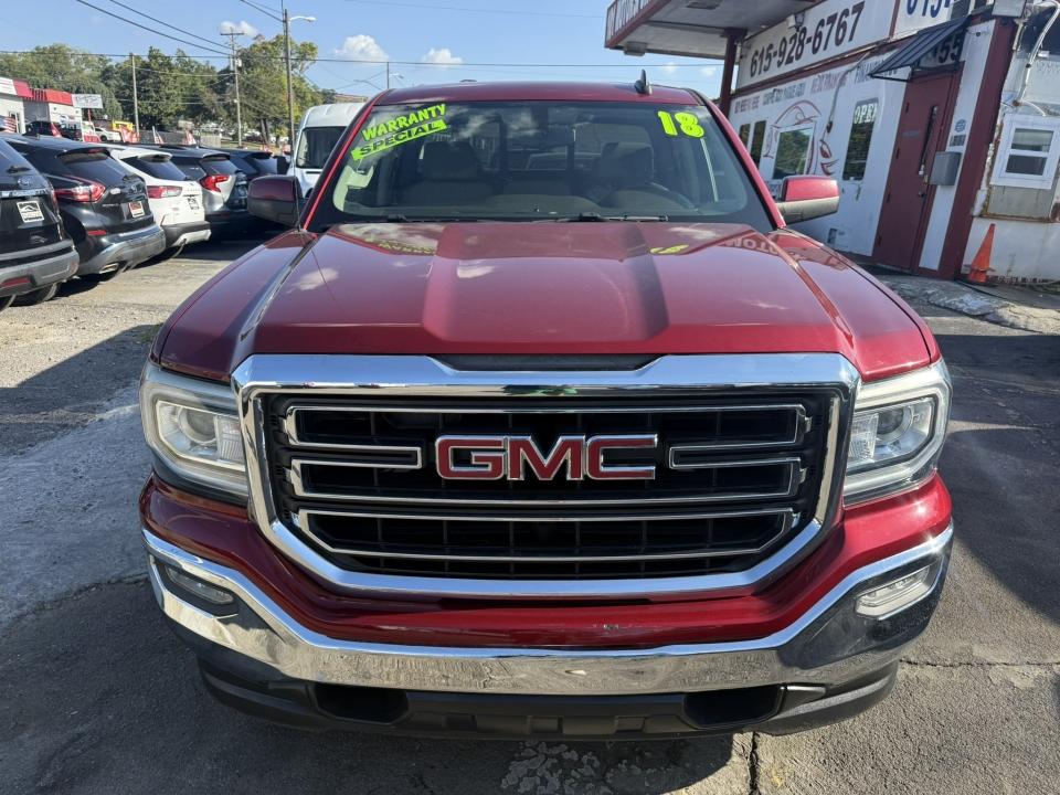 gmc sierra 1500 2018 1GTR1MEC8JZ216030 image gmc sierra 1500 2018 1GTR1MEC8JZ216030 image